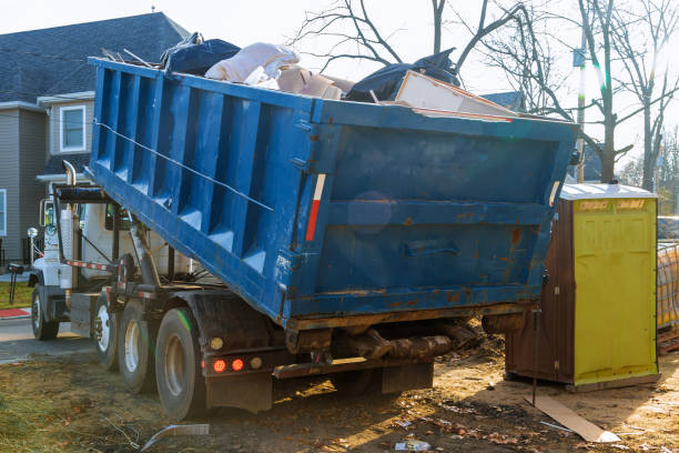 Best Commercial Cleanout Services  in Citrus Heights, CA
