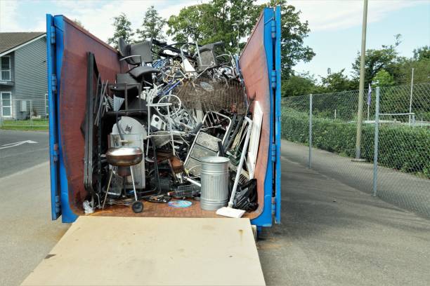 Best Commercial Junk Removal  in Citrus Heights, CA