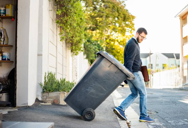 Best Junk Hauling Services  in Citrus Heights, CA