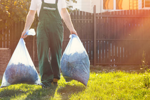Reliable Citrus Heights, CA Junk Removal Solutions