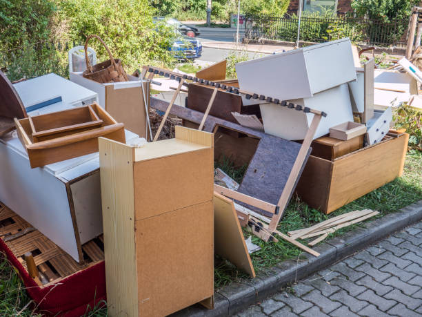 Best Commercial Junk Removal  in Citrus Heights, CA